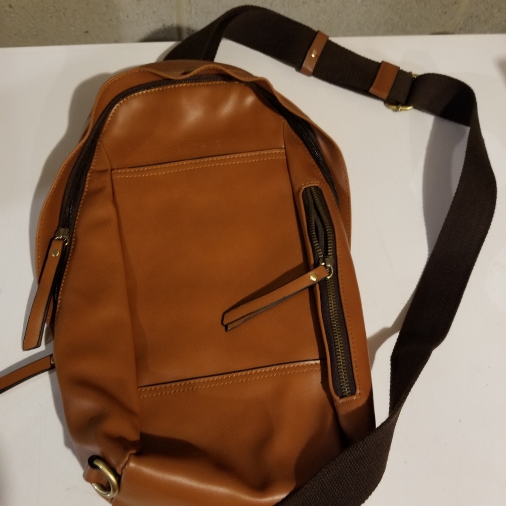 Unisex chest bag
